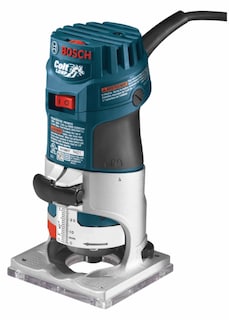 Foto 1 | Foto 1 | Palm Router Bosch Pr20evs Colt 1.0 Hp 5.6 A Con Velocidad Variable - Venta Internacional.
