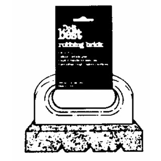 Foto 1 | Foto 1 | Ladrillo Para Frotar Ali Industries Gator Grad 20 X 9 X 4 Cm - Venta Internacional.