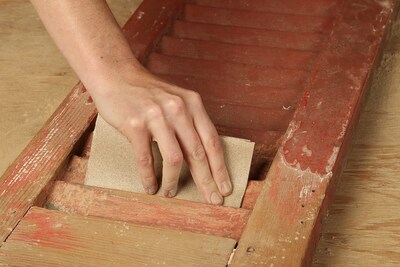 Foto 6 | Foto 6 | Hojas De Lijado Gator Multi-surface Grano 60 9 X 11 Pulgadas Paquete De 25 - Venta Internacional.