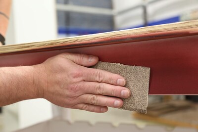 Foto 7 | Foto 7 | Hojas De Lijado Gator Multi-surface Grano 60 9 X 11 Pulgadas Paquete De 25 - Venta Internacional.