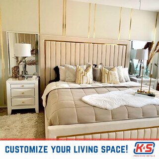 Foto 3 | Foto 3 | Tira De Latón K & S Precision Metals 1 9x30 5x0 16 Cm - Venta Internacional.