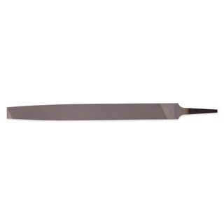 Foto 1 | Foto 1 | Mill File Crescent Nicholson Acero Con Alto Contenido De Carbono 6 Cm - Venta Internacional.