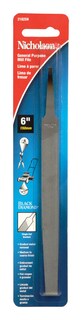 Foto 3 | Foto 3 | Mill File Crescent Nicholson Acero Con Alto Contenido De Carbono 6 Cm - Venta Internacional.