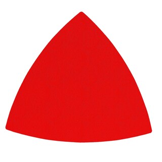 Foto 1 | Foto 1 | Láminas Abrasivas Diablo 9 5 Cm Triangulares Grano 80/120/220 Paquete De 12 - Venta Internacional.