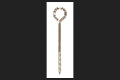 Foto 1 | Foto 1 | Ejete Con Rosca Hampton De 5/16 Pulgadas X 15 Cm Acero Inoxidable - Venta Internacional.