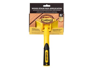 Foto 1 | Foto 1 | Aplicador De Tintes Para Madera Valspar Hilo Ajustable 15 Cm - Venta Internacional.
