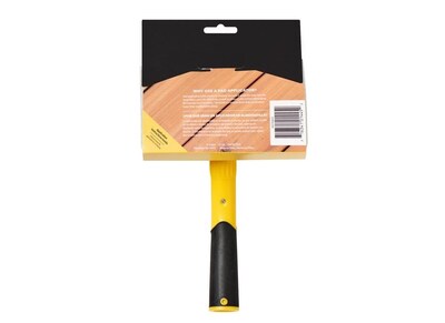 Foto 2 | Foto 2 | Aplicador De Tintes Para Madera Valspar Hilo Ajustable 15 Cm - Venta Internacional.