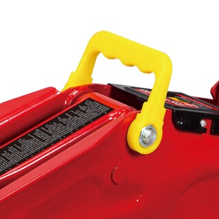 Foto 4 | Foto 4 | Conector Hidráulico Para Suelo Big Red T82002-br 2 Toneladas Rojo - Venta Internacional.