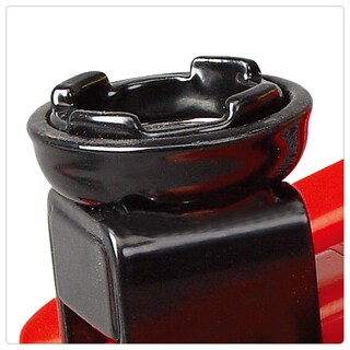 Foto 7 | Foto 7 | Conector Hidráulico Para Suelo Big Red T82002-br 2 Toneladas Rojo - Venta Internacional.
