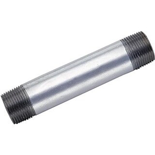 Foto 1 | Foto 1 | Boquilla De Tubo De Acero Galvanizado De Anvil International 3 8 Cm X 6 4 Cm - Venta Internacional.