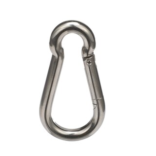Foto 1 | Foto 1 | Gancho De Seguridad Entrelazado Seachoice Para Artículos Deportivos 10 Cm - Venta Internacional.