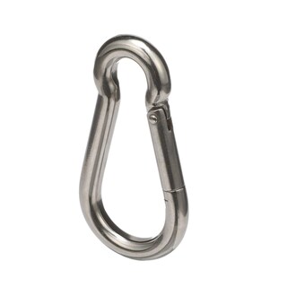 Foto 2 | Foto 2 | Gancho De Seguridad Entrelazado Seachoice Para Artículos Deportivos 10 Cm - Venta Internacional.
