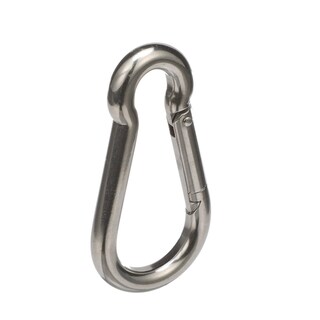Foto 3 | Foto 3 | Gancho De Seguridad Entrelazado Seachoice Para Artículos Deportivos 10 Cm - Venta Internacional.
