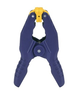 Foto 1 | Foto 1 | Abrazadera De Resorte Irwin Quick-grip 58100 Tapa De 2 5 Cm - Venta Internacional.