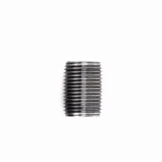 Foto 1 | Foto 1 | Close Nipple Bk Products Black Steel De 1/8 Pulgadas Mpt (paquete De 5) - Venta Internacional.