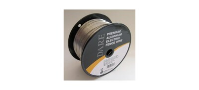 Foto 1 | Foto 1 | Cable De Aluminio Dare Calibre 16 50 M Plateado 16 Galones - Venta Internacional.