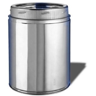 Foto 1 | Foto 1 | Bandas De Bloqueo Para Tubo Selkirk Corp 15 Cm X 23 Cm Acero Inoxidable - Venta Internacional.