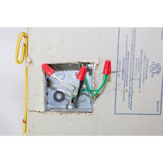 Foto 5 | Foto 5 | Conectores De Cable Gardner Bender 19-006 Atornillados 18-10 Awg Paquete De 6 - Venta Internacional.
