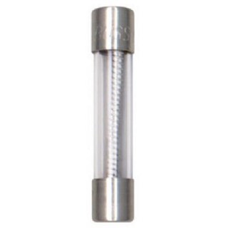 Foto 1 | Foto 1 | Tubo De Vidrio Fuse Bussmann Bp/mdl-5 5 A 250 V Retardo De Tiempo Paquete De 2 Unidades - Venta Internacional.