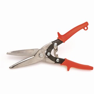 Foto 2 | Foto 2 | Tijeras De Acción Compuesta Crescent Wiss Aviation 20 Ga. 10 5 Cm - Venta Internacional.