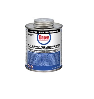Foto 1 | Foto 1 | Cemento Solvente Oatey X-15 Verde Para Pvc 473 Ml - Venta Internacional.