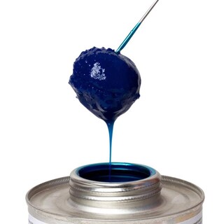 Foto 4 | Foto 4 | Adhesivo Oatey Blue De Cemento Pvc De 237 Ml De Endurecimiento Rápido - Venta Internacional.