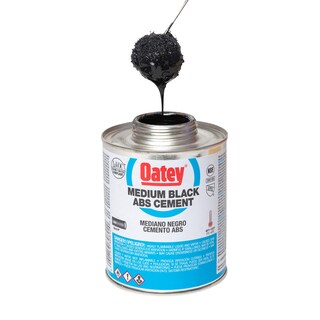 Foto 2 | Foto 2 | Solvent Cement Oatey 30999 Color Negro Medio 118 Ml - Venta Internacional.