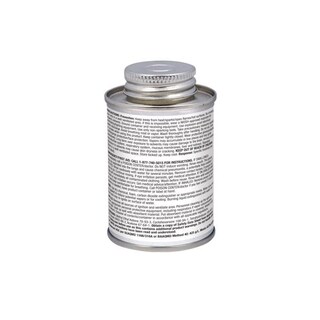 Foto 2 | Foto 2 | Oatey De Cemento Transparente Pvc P4 240 Ml - Venta Internacional.