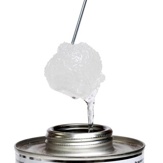 Foto 4 | Foto 4 | Oatey De Cemento Transparente Pvc P4 240 Ml - Venta Internacional.