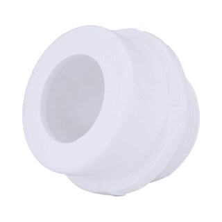Foto 1 | Foto 1 | Conector Charlotte Pipe Dwv Tubular Deslizante 1.5x1.25 - Venta Internacional.