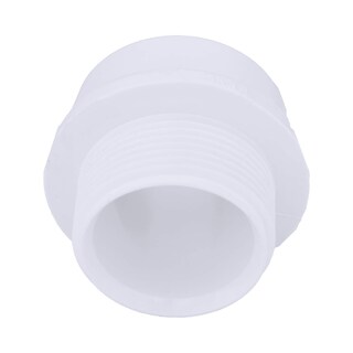 Foto 3 | Foto 3 | Conector Charlotte Pipe Dwv Tubular Deslizante 1.5x1.25 - Venta Internacional.