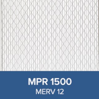 Foto 6 | Foto 6 | Filtro De Aire Filtrete Ultra Allergen 12x12x1 1500 Mpr (paquete De 4) - Venta Internacional.