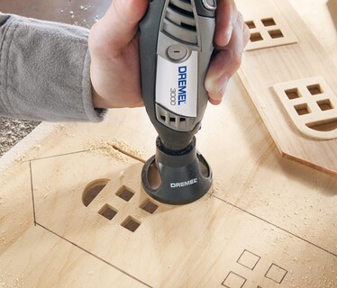 Foto 5 | Foto 5 | Broca De Corte Dremel 561 Multiusos De 3 2 Mm Para Herramienta Rotativa - Venta Internacional.