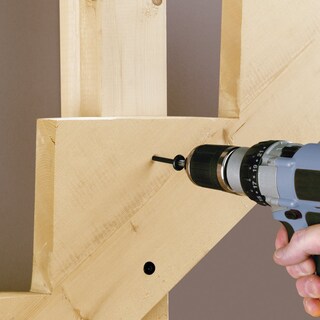 Foto 4 | Foto 4 | Tornillo Fastenmaster Omg-fmhlgm412 4.5 Pulgadas 50 Unidades - Venta Internacional.