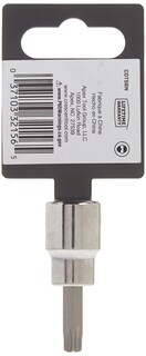 Foto 5 | Foto 5 | Unidad Torx Bit Socket Crescent Cdts6n 3/8 T-40 - Venta Internacional.