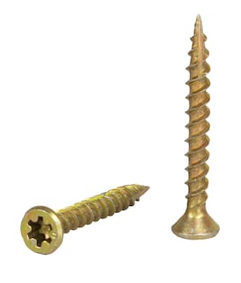 Foto 3 | Foto 3 | Tornillos Para Madera Senco 08f150ytk Zinc Amarillo Paquete De 1000 - Venta Internacional.