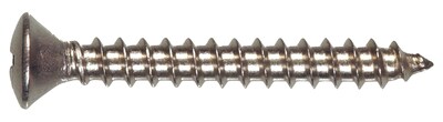 Foto 1 | Foto 1 | Tornillo Para Chapa Hillman De 3 5 Cm X 5 Cm Cabeza Ovalada 100 Unidades - Venta Internacional.