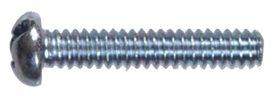 Foto 1 | Foto 1 | Tornillo Hillman 1/4-20x3.8 Cm Con Revestimiento De Zinc Mach - Venta Internacional.