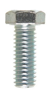 Foto 3 | Foto 3 | Tornillo Hillman Con Cabeza Hexagonal De 3/8 Pulgadas Diámetro X 2 54 Cm De Largo Acero Paquete De - Venta Internacional.