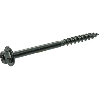 Foto 4 | Foto 4 | Tornillo Estructural Grip-rite Grsshw921250 #9 X 6 35 Cm 50ct - Venta Internacional.