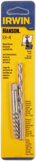 Foto 1 | Foto 1 | Extractor De Tornillos En Espiral Irwin Multitool 53704 Ex-4 - Venta Internacional.