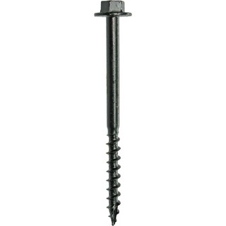 Foto 5 | Foto 5 | Tornillo Estructural Grip-rite Grsshw921225 #9 X 2 5 Cm 25ct - Venta Internacional.