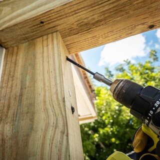 Foto 7 | Foto 7 | Tornillo Estructural Grip-rite Grsshw921225 #9 X 2 5 Cm 25ct - Venta Internacional.