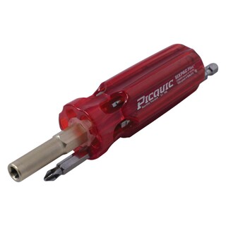 Foto 1 | Foto 1 | Controlador De Bits Picquic Tool Piq88103-1 Con 7 Bits - Venta Internacional.