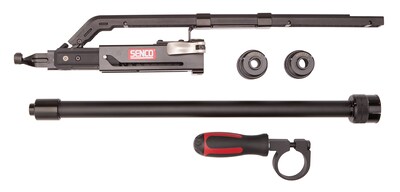 Foto 1 | Foto 1 | Accesorio Para Destornillador Senco Ds530-d1 Alimentación Automática 3 Pulgadas - Venta Internacional.