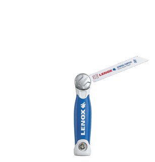 Foto 4 | Foto 4 | Saw Lenox Jab Saw Plegable Con Hoja Extra - Venta Internacional.