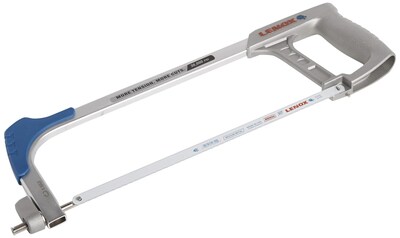 Foto 1 | Foto 1 | Sierra Para Metales Saw Lenox 24 Tpi Ligera Y Ajustable Con Tensión - Venta Internacional.