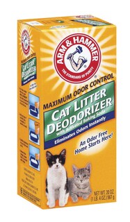 Foto 1 | Foto 1 | Desodorizante Para Gatos Arm & Hammer Sin Aroma 600 Ml - Venta Internacional.