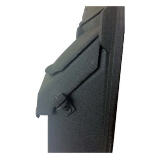 Foto 3 | Foto 3 | Buzón De Cartas Eo Safe Imports Esi-22026 Negro