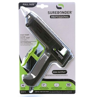 Foto 6 | Foto 6 | Pistola De Pegamento Caliente Surebonder He-750w 80 W Alta Temperatura Tamaño Completo - Venta Internacional.